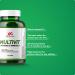  XXL Nutrition XXL Nutrition Multivit - Multivitamin tablets vitamin supplements - 120 capsules - Buy Online on GoSupps.com