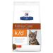 Hills Prescription Diet Feline k/d - Cat Food - Renal Health 5 kg