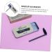 VINTORKY 1 Set Eyebrow Soap Brow Styling Cream Wax Lamination Kit Gel Clear Brow Shaping Soap Gel Texture - Buy Online on GoSupps.com