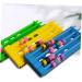 Mipcase 12 Pcs Pigeon Ring Stand Where Pigeon Ring Rack Pigeon Ring Frame Chick Plastic Bird Supplies 20.00X7.00X1.50CMx3pcs As Shownx3pcs - Buy Online on GoSupps.com