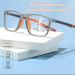 VAKUUM Progressive Multifocus Reading Glasses | Blue Light Blocking Trifocal Sports Readers | Portable Eyewear for Reading & Sports (Gray 2.5x - Buy Online on GoSupps.com