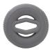 Grip Strength Trainer Ring - Silicone Home Workout Tool for Enhanced Grip & Strength Training - Buy Online on GoSupps.com