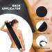 EVYTTA Back Tanning Mitt - Self Tanner Applicator for Back | Set of Applicators for Flawless Tan - Buy Online on GoSupps.com