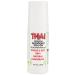 Thai Deodorant Stone Thai Crystal Mist Roll On Deodorant, 3 Oz 3 Ounce
