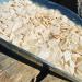 MYLEVAIN French natural sourdough flakes - Living organic sourdough - 2009 vintage - Buy Online on GoSupps.com