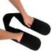 Outback Series 3-in-1 Self Tanning Mitt Applicator Set - for Oil, Lotion, Cream, Sunscreen & Tanner - Includes Back Applicator & 2 Hand Mitts - Buy Online on GoSupps.com