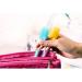 Kaiaiwluo Toothbrush Head Covers - 10 PCS Portable Protective Cases for Home & Travel - Buy Online on GoSupps.com