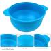 2pcs Silicone Wax Warmer Liner Set | Easy-Clean Pot & Spatulas for Hair Removal | Non-Stick Bowl Replacement | Reusable Waxing Tools for Hard Wax Heater - Buy Online on GoSupps.com