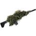 AUSCAMOTEK Ghillie Suit - Green/Brown Camouflage for Hunting - XL-XXL Size - Adult/Youth/Kid - Green Grass - Buy Online on GoSupps.com