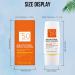  Tebinzi Sunscreen SPF 50 - Sunblock Spf 50 Broad Spectrum Sunscreen - 1.76oz Water Resistant & Friendly Broad Spectrum UVA/UVB Moisturizing Sunscreen Tebinzi - Buy Online on GoSupps.com