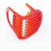 Orange Hair Clipper Comb for Clipper QT4000 QT4005 QT4015 Beard Trimmer Hair Trimmer Attachment Tools Attachment Comb - Buy Online on GoSupps.com