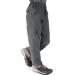 Kids Snow Ski Pants | Waterproof Insulated Outdoor Hiking Pants Grey 9037 | Boys Girls 4-5T - Buy Online on GoSupps.com