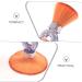 TOVINANNA Cleaning Hair Brush Small Barber Brush Neck Duster Barber Accessories Manual Shaving Beard Shaving Barber for Hair Salon Shaving Brush Male Beard Small Duster Brush Barber Supplies - Buy Online on GoSupps.com