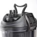 Eden External Filter 522 - Space-Saving System up to 1 000 L/H | Ideal for Freshwater & Seawater Aquariums | Efficient Filtration Cleaning & Preparation - Buy Online on GoSupps.com