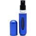 HINNASWA 5ml Refillable Perfume Atomizer Spray Bottle for Traveling - 4 Pack with Random Colors - Buy Online on GoSupps.com