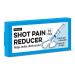 10 Pack Shot Helper Pain Blocker Device - Professional & Home Shot Relief for Kids - Reusable Hurt Blocker Shot Buddy - Numbing Cream Alternative - Buy Online on GoSupps.com