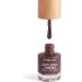 Inglot Natural Origin Nail Polish with 77% Ingredients of Natural Origin Extremely Durable Abrasion-Resistant Colour and Shine up to 6 Days Vegan 8 ml: 017 - Buy Online on GoSupps.com