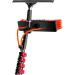 Water Fed Pole Kit Water Fed Brush W/Squeegee Water Fed Cleaning System 3-In-1 Aluminum Outdoor Windowtelesrod (Color : 7.2 M/23.6 Ft) (10.8 M/35.4 Ft)
