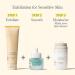 Beekman 1802 Smooth Booster Willow Bark Exfoliating Face Serum - Fragrance-Free Vegan & Cruelty-Free for Bumpy Skin - Buy Online on GoSupps.com