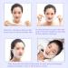 V Line Mask for Chin Lifting & Double Chin Reduction | Face Lift & Contour Moisturizing Mask - 5 Pcs - Buy Online on GoSupps.com