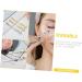 Didiseaon Lot De 3 Cr mes Pour Les Yeux Pour Les Et Les Poches Applicateur Rouleau Pour Les Yeux Compact Et Portable Pour Les Voyages 3 Pi ces X 3 - Buy Online on GoSupps.com