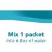 Sunfiber GI Prebiotic Fiber & Probiotic Blend - 30 Servings - Buy Online on GoSupps.com