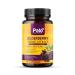 Palo Immune Boost Elderberry Extract Capsules for Immune Support & Antioxidant Protection Seasonal Wellness & Year-Round Defense 120 Vegan Capsules