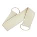 Strap Back Scrubber Strap Back Scrubber Loofah Exfoliating Cleaning Strap Body Skin Scrubbing Towel