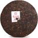 Pu-erh tea 2022 Old comrade Puerol 357g Cooked - Buy Online on GoSupps.com