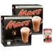 Italian Gourmet E.R. 2 x Mars Capsule PODS 136GR Compatible with Dolcegusto + Italian Gourmet Pelati Machine 400g