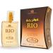 Al-Rehab Rio EDP - 50ML (1.7 OZ) Long Lasting & Luxurious Scents of Arabia Perfumes For Men & Women. 1.7 Fl Oz (Pack of 1) Rio Spray