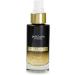 Postquam - Luxury Gold | 24K Serum with Moisturising and Tensor Effect and Hyaluronic Acid for all Skin Types - 30 Ml - Buy Online on GoSupps.com