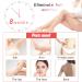 HeySilkySkin IPL Hair Removal Laser for Body & Face - Permanent Hair Removal at-Home - Upgraded to 999,999 Flashes - Buy Online on GoSupps.com
