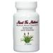 Next to Nature Tablets: Herbal Aid to Regularity Pure Aloe Vera Dietary Supplement 75 Tablets