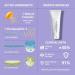 Firming Neck Cream | Lotion and Firming Cream | Cream for Hands Legs and Sagging Eye Contour for Women and Mothers - Buy Online on GoSupps.com