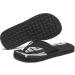 PUMA Unisex Kids Epic Flip V2 PS Sandals 32 EU - Stylish & Comfortable Kids Footwear in Puma Black & White - Buy Online on GoSupps.com