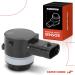 A-Premium Reverse Backup Parking Assist Sensor Compatible with Select Mercedes-Benz Models - C300 C350e C400 C450 AMG C63 AMG C63 AMG S E250 E300 E350 E400 E550 E63 AMG GLE350d - Buy Online on GoSupps.com