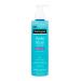 Neutrogena Aloe Vera Hydro Boost Gel e Milk Cleanser For Visibly Clean Skin Face Wash Formulated with Hyaluronic Acid 200 ml (Pack of 1)
