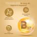 Vitamin B12 Tablets - 365 Vegan Tablets | 500MCG Methylcobalamin for Energy Nerve Function & Immune Support - Weightworld - Buy Online on GoSupps.com