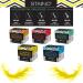 Staino Interdental Brushes Refill - Ultrafine Tapered - 36 Units - Essential Dental Care for Healthy Smiles - Buy Online on GoSupps.com