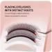 Buy 2-in-1 Acrylic Eyelash Extension Pallet Holder & Round Jade Stone Set - Premium Lash Grafting Tool Pad (Pink) for Perfect Lash Application - Buy Online on GoSupps.com