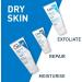 CeraVe Moisturising Cream for Dry to Very Dry Skin with Hyaluronic Acid and Ceramides - 177 ml - Buy Online on GoSupps.com