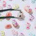 Nail Rhinestones 3D Kitty Cat Nail Art Charms 3D Cartoon Kawaii Sanrio Nail Decorations for Nail Art Supplies Resin Nails Slime Rainbow Horse Charms Cute DIY Nail Accessories (42 Pcs) 6 different cat - Buy Online on GoSupps.com