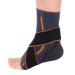 Keenso Ankle Brace for Women - Compression Support Breathable Elastic Guard Strap Perfect Fit Size S - International Shipping Available - Buy Online on GoSupps.com