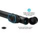 Casemaster Q-Vault Supreme Billiard/Pool Cue Hard Case - Black - Buy Online on GoSupps.com