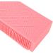 Soft Silicone Makeup Brush Bag - Travel-Friendly Case with Side Cleaner | Large Capacity & Dust Proof - Buy Online on GoSupps.com