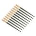 Lip Brush Portable Multipurpose Lip Makeup Brush Reusable for Travel