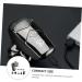 FOMIYES Electric Shaver Kit - 3 Sets Grooming Clippers for Men | Beard Nose Hair & Body Shaver | Travel-Friendly Barber Kit - Buy Online on GoSupps.com