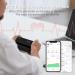 Buy Wellue BP2 Connect Blood Pressure Monitor with EKG Wi-Fi & Bluetooth Sync Intelligent Upper Arm Device for Home Monitoring - Buy Online on GoSupps.com