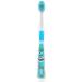 Oral-B Kids Manual Toothbrushes for Children 3+ - Pack of 6, Monsters Characters, Extra Soft Bristles - Buy Online on GoSupps.com